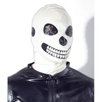 Picture of Latex Maske Skelett