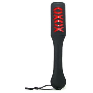 Picture of XOXO Paddle: Schwarz