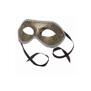 Bild von S&M Masquerade Mask