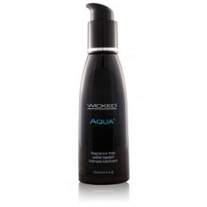 Resim Wicked Aqua 60ml