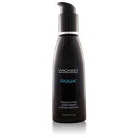 Resim Wicked Aqua 120 ml