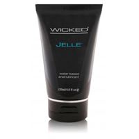 Picture of Wicked Jelle120 ml