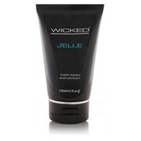 Image de Wicked Jelle120 ml