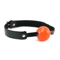 Afbeelding van S&M Solid Ball Gag