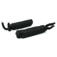 Afbeelding van S&M Silky Rope Kit - Black 