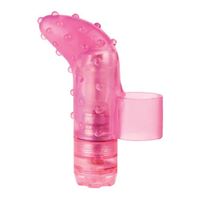 Resim Finger Fun Pink