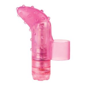 Obrazek Finger Fun Pink