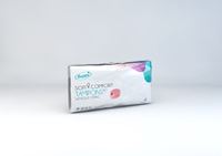 Afbeelding van Beppy - Wet Tampons - 4-er