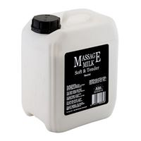Obrazek Soft & Tender Massage Oil  - 5 Liter