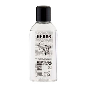 Image de Heros Siliconen Gleitgel - 100 ml
