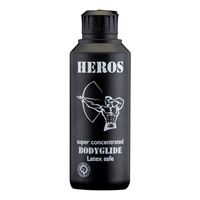 Image de Heros Siliconen Gleitgel - 250 ml