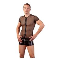 Obrazek Herren-Shirt Network