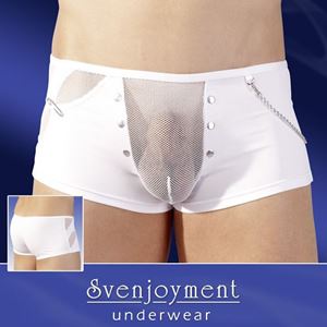 Obrazek Mikrofaser-Pants S