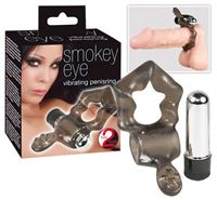 Picture of Smokey Eye Penisring