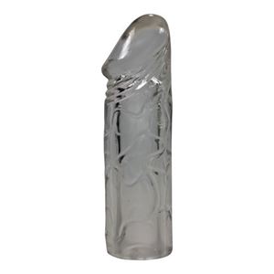 Resim Mega Dick Sleeve