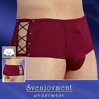 Obrazek Herren-Pants Bordo