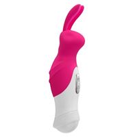 Afbeelding van Wild Wabbit - Pink