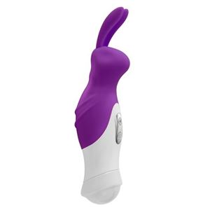 Resim Wild Wabbit - Purple