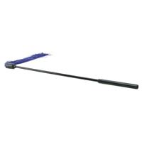 Afbeelding van S&M Rubber Tickler - Purple