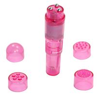 Immagine di Pocket Rocket Massagestab Pink