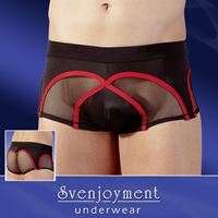 Imagen de Halbtransparenter Slip