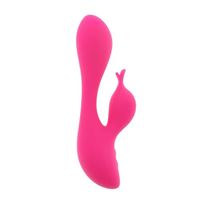 Resim JOJO Duck Vibrator Pink 