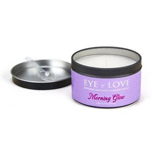 Image de EOL Morning Glow Massagekerze 150ml