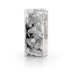 Bild von EOL Rosenblätter Silber