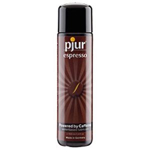 Bild von Pjur Espresso Gleitmittel 100ml