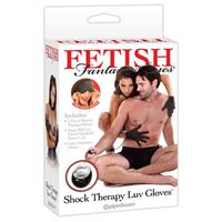 Afbeelding van Shock Therapy Luv Handschuhe