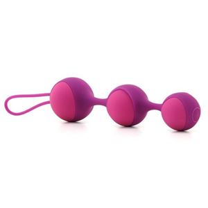 Picture of KEY Stella Trio Love Balls
