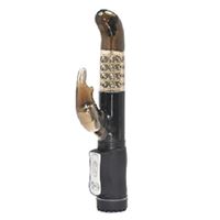 Immagine di Rabbit Vibrator mit zusätzlichem Stimulationspunkt