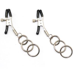 Picture of Nippelklemmen mit 3 Ringen