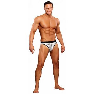 Picture of Lo Rise Panel Short String