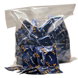 Resim Blausiegel HT Special Kondome - 100er