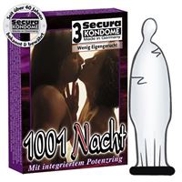 Изображение Secura 1001 Nacht 3 Stück
