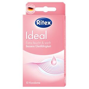 Picture of Ritex Ideal Kondome - 10 Stück