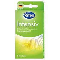 Picture of Ritex Intensive Kondome - 8 Stück
