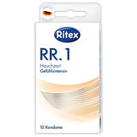 Picture of Ritex RR.1 Kondome - 10 Stück