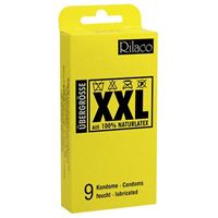 Picture of Rilaco XXL Kondome 9 Stück