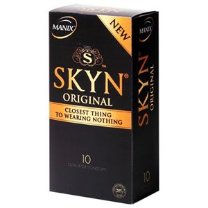 Изображение Manix SKYN Latexfreie Kondome - 10 Stück