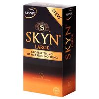 Изображение Manix SKYN Large Kondome - 10 Stück