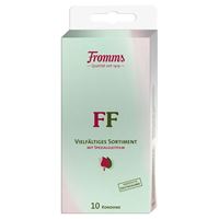 Image de Fromms Vielfalt 10er