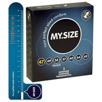 Изображение My.Size 47 mm - 3er