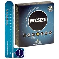 Изображение MY.SIZE 57 mm 3er