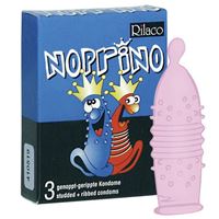 Picture of Rilaco Noprino Kondome - 3 Stück