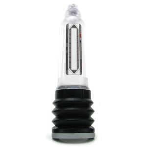 Resim Hydromax Pumpe X30 - transparent
