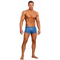Afbeelding van Lo Rise Pouch Short ? Blau