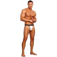 Obrazek Jock in Schwarz/Weiß