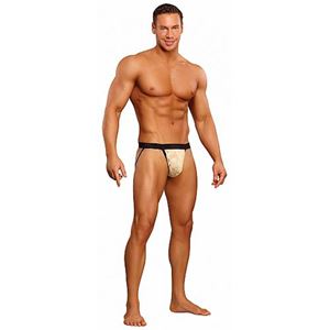 Resim Jock-Slip in Gelb